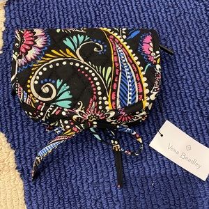 Vera Bradley Jewelry Case